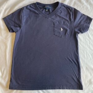 Ralph Lauren tee